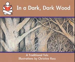 Story Box, (Early Emergent) In A Dark, Dark Wood, Big Book