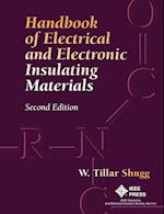 Handbook of Electrical and Electronic Insulating Materials 2e