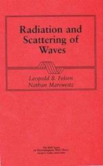 Radiation and Scattering of Waves