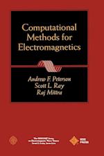 Computational Methods for Electromagnetics