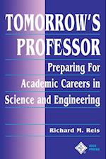 Tomorrow's Professor – Preparing for Careers in Science and Engineering