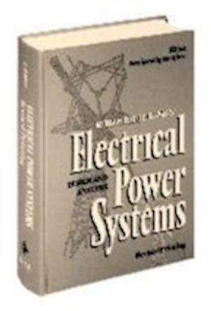 Electrical Power Systems – Design and Analysis