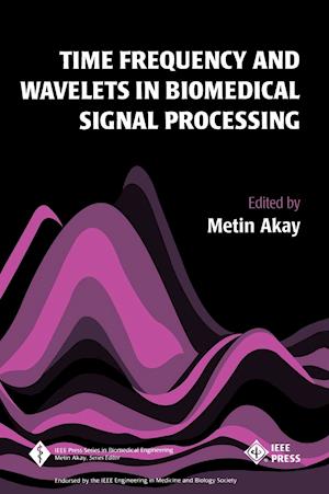 Time Frequency and Wavelets in Biomedical Signal Processing