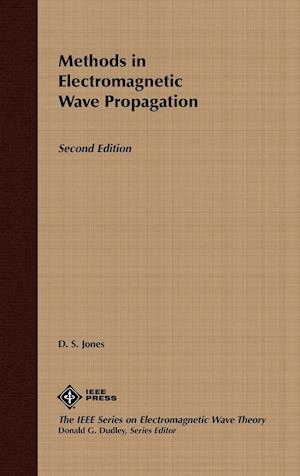 Methods in Electromagnetic Wave Propagation