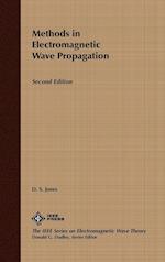 Methods in Electromagnetic Wave Propagation,