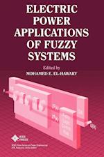 Electric Power Applications of Fuzzy Systems