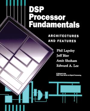 DSP Processor Fundamentals