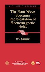 The Plane Wave Spectrum Representation of Electrom Electromagnetic Fields