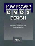 Low–Power CMOS Design  (A Selected Reprint Volume)