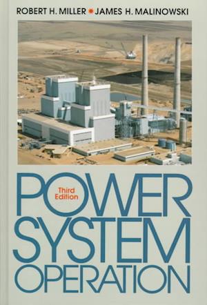 Power System Operation