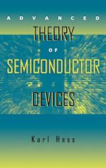 Advanced Theory of Semiconductor Devices