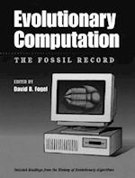 Evolutionary Computation – The Fossil Record