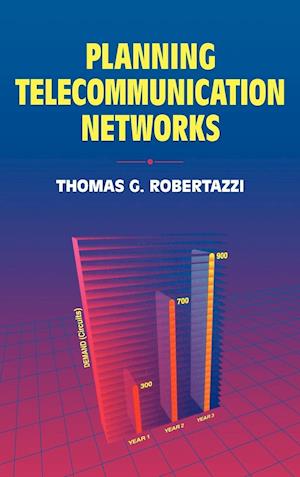 Planning Telecommunication Networks