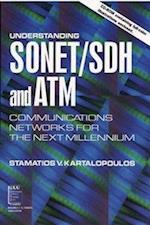 Understanding SONET/SDH and ATM – Communications Netorks for the Next Millenuim +CD