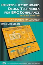 Printed Circuit Board Design Techniques for EMC Compliance – A Handbook for Designers 2e