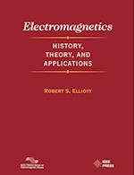 Electromagnetics – History, Theory and Application