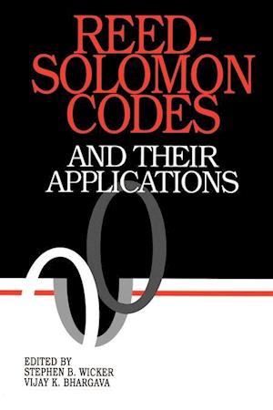 Reed–Solomon Codes and their Applications