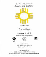 Midwest Symposium on Circuits and Systems Proceedings