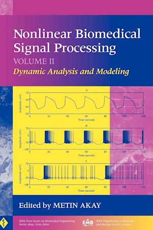 Nonlinear Biomedical Signal Processing – Analysis and Modeling V 2
