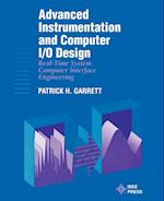 Advanced Instrumentation and Computer I/O Design –  Real–Time Computer Interactive Engineering