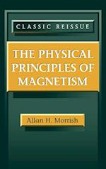The Physical Principles of Magnetism