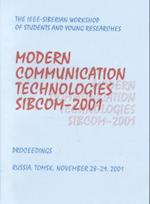 Modern Communication Technologies Sibcom--2001