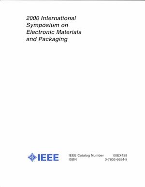 International Symposium on Electronic Materials and Packaging (Emap2000)