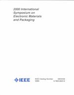 International Symposium on Electronic Materials and Packaging (Emap2000)