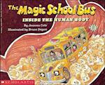 The Magic School Bus Inside the Human Body