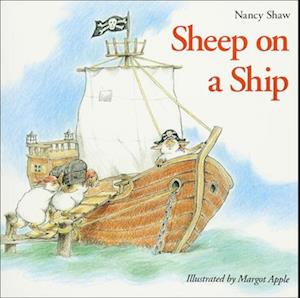 Sheep on a Ship