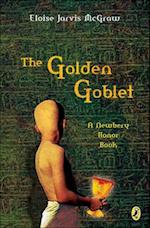 The Golden Goblet