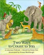 Two Ways to Count to Ten