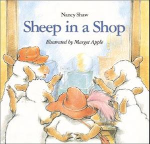 Sheep in a Shop