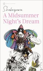 A Midsummer Night's Dream (Signet Edition)