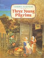 Three Young Pilgrims