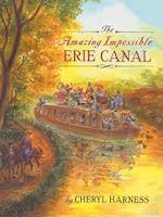 The Amazing Impossible Erie Canal