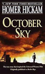 October Sky