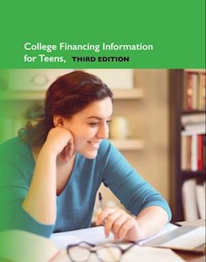 College Financing Information for Teens