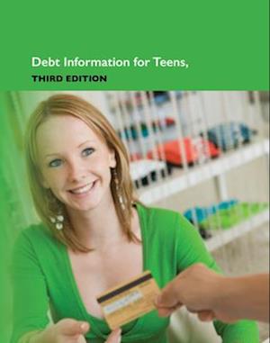 Debt Information for Teens