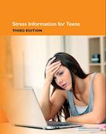 Stress Information for Teens, 3rd