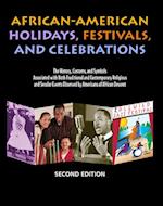 African-American Holidays, Festivals, and Celebrations, 2nd