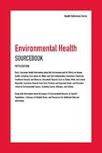 Environmental Health Sourcebook