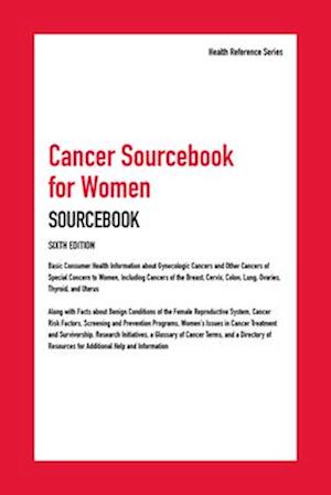 Cancer Sb for Women, 6th