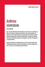 Asthma Sourcebook