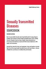 Sexually Transmitted Diseases Sourcebook