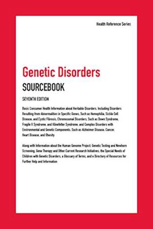 Genetic Disorder Sourcebook