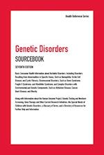 Genetic Disorder Sourcebook