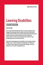 Learning Disabilities Sourcebook