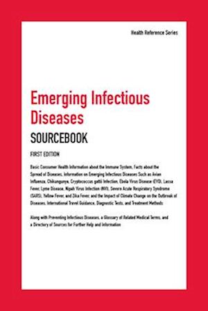 Emerging Infectious Disease Sourcebook