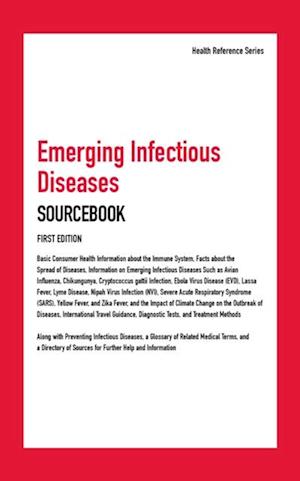 Emerging Infectious Diseases Sourcebook, 1st Ed.